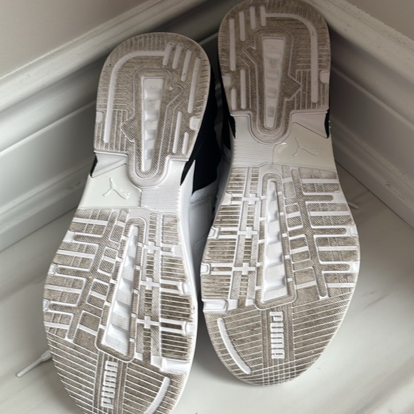 Puma basketball sneakers - Picture 5 of 7